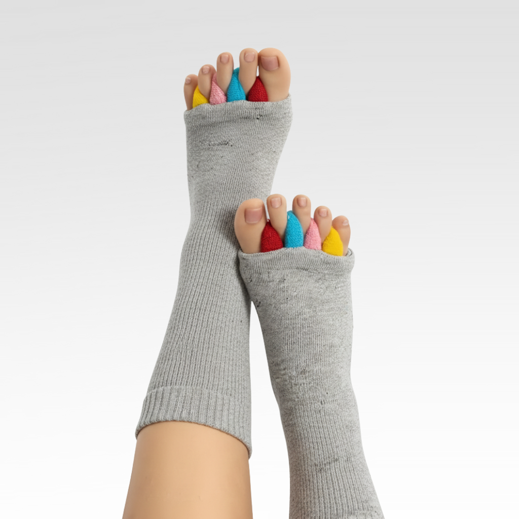 Orteya™ – Dites adieu aux douleurs aux pieds