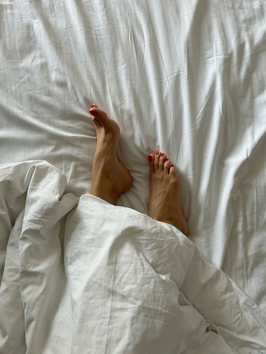 Guide d’utilisation des écarteurs #1 – Temps d’utilisation