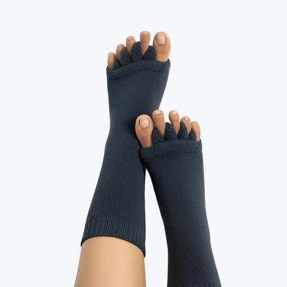 Orteya™ – Dites adieu aux douleurs aux pieds