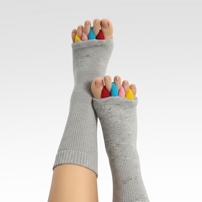 Orteya™ – Dites adieu aux douleurs aux pieds